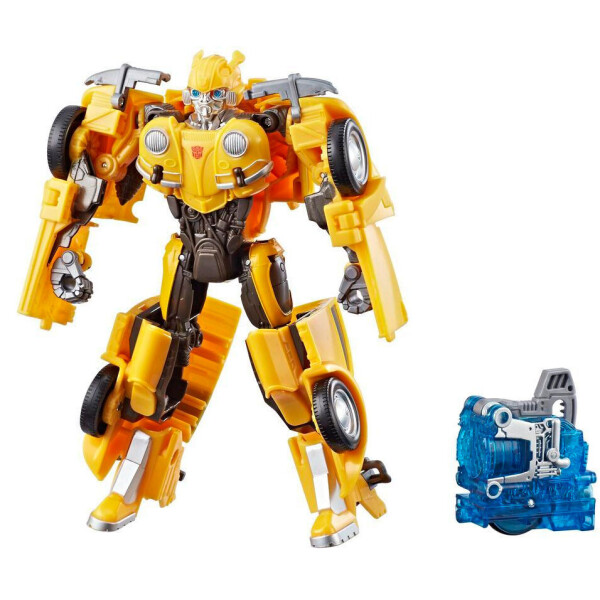 

Transformers Бамблби Заряд Энергона: Нитро (E0700_E0763)