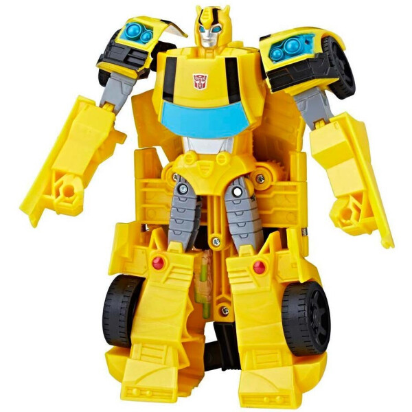 

Кибервселенная Transformers Ultra Class Бамблби (E1886_E1907)
