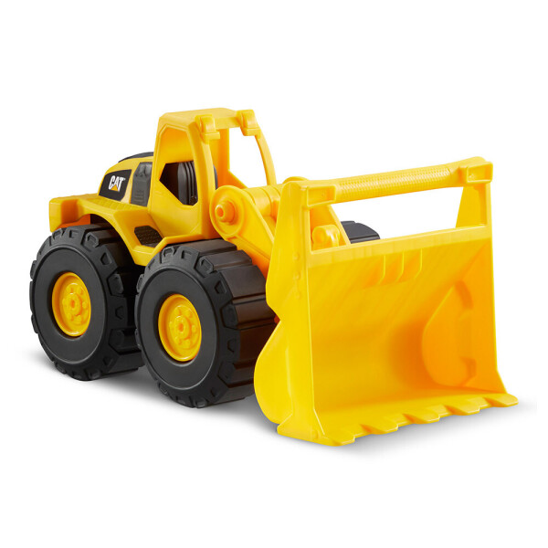 

Машинка Funrise CAT Строительная бригада Погрузчик (82023F)