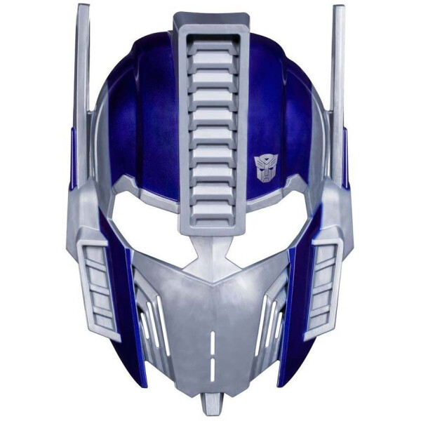 

Маска Transformers Оптимуса Прайма (E0697_E1587)