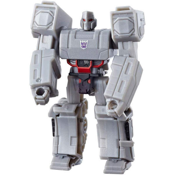 

Кибервселенная Transformers Scout Class Мегатрон 10 см (E1883-2)
