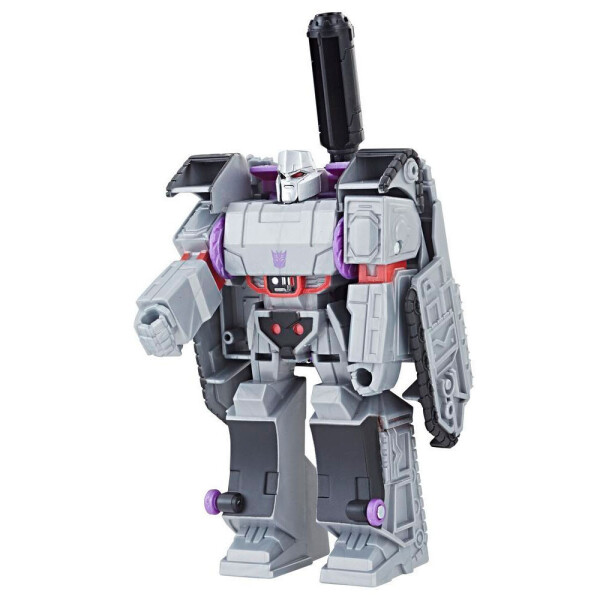

Кибервселенная Tranformers Мегатрон 1-Step (E3522_E3528)