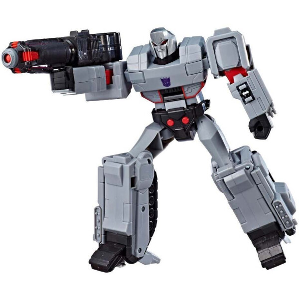 

Кибервселенная Transformers Ultimate Class Мегатрон (E1885_E2066)