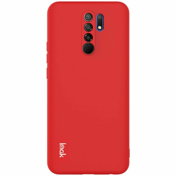 

Защитный чехол IMAK UC-2 Series для Xiaomi Redmi 9 - Red