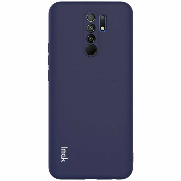 

Защитный чехол IMAK UC-2 Series для Xiaomi Redmi 9 - Blue