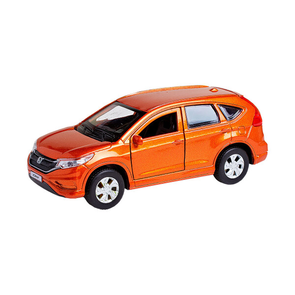 

Автомодель Технопарк Honda Cr-V Золотой (CR-V-GD)