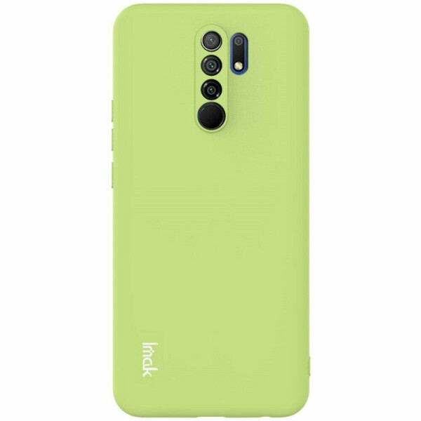 

Защитный чехол IMAK UC-2 Series для Xiaomi Redmi 9 - Green