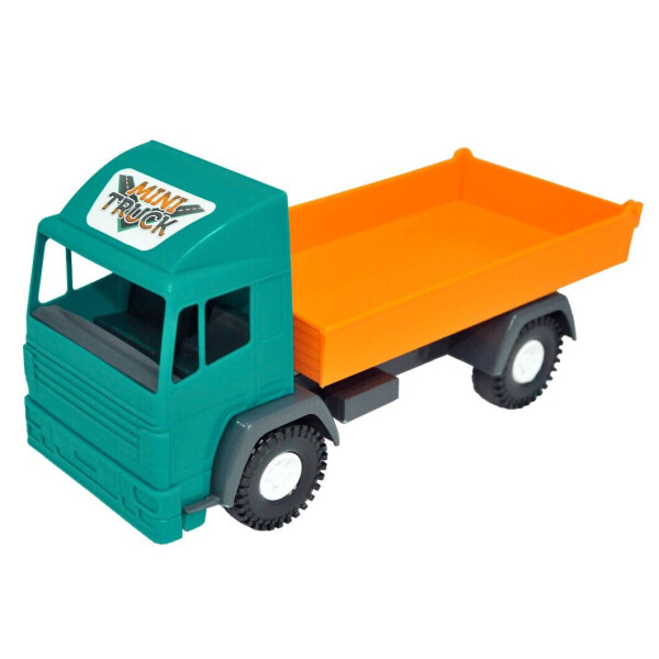 

Грузовик Tigres Mini truck (39686)