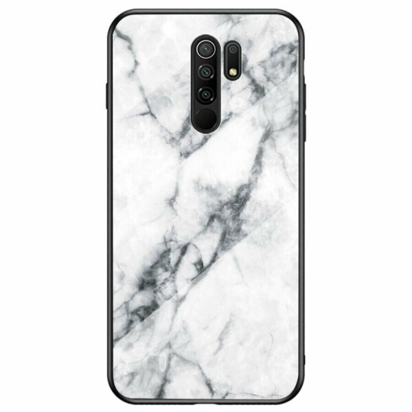

Защитный чехол Deexe Gradient Pattern для Xiaomi Redmi 9 - White