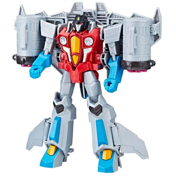 

Кибервселенная Transformers Ultra Class Старскрим (E1886_E1906)