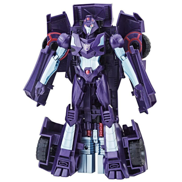 

Кибервселенная Transformers Ultra Class Страйкер (E1886_E1910)