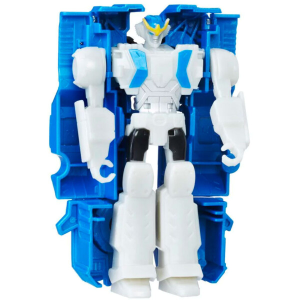 

Стронгарм Transformers Роботы под прикрытием 1-Step Changer 11 см (C2338/B0068)