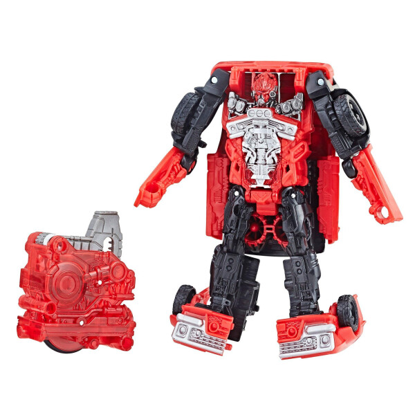 

Шаттер Transformers Заряд энергона Power Plus (E2087/E2095)