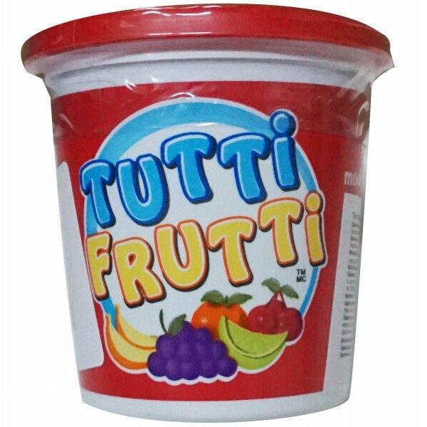 

Масса для лепки Tutti Fruttii шоколад 128г (BJTT12800)