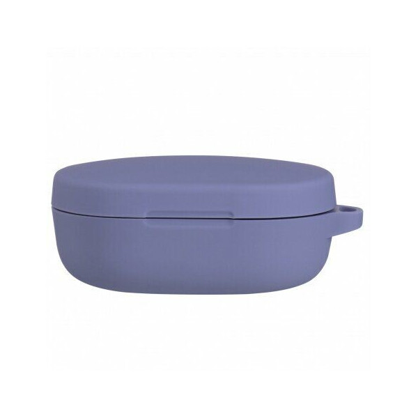 

Защитный чехол 2E Pure Color Silicone для Xiaomi Redmi Airdots - Lavender
