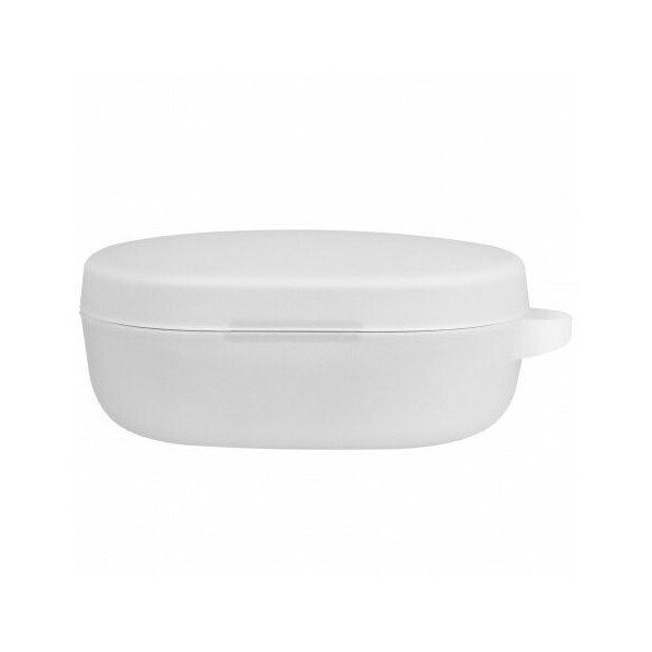 

Защитный чехол 2E Pure Color Silicone для Xiaomi Redmi Airdots - White