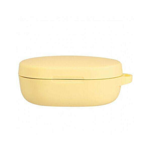 

Защитный чехол 2E Pure Color Silicone для Xiaomi Redmi Airdots - Yellow