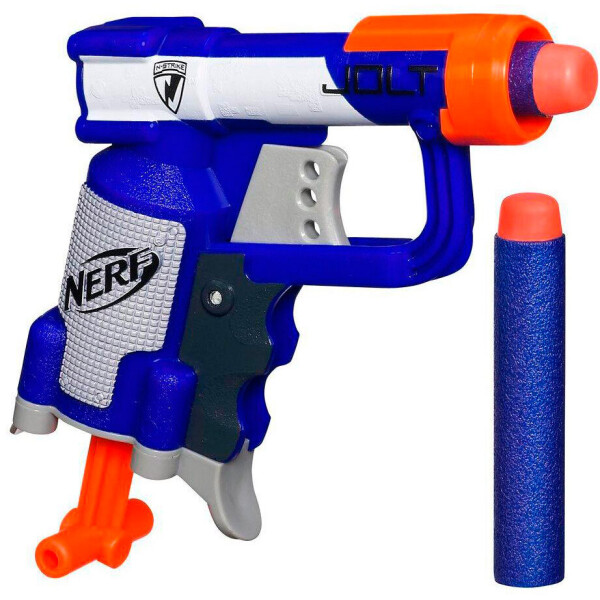 

Бластер Nerf Элит Джолт от Hasbro (A0707)