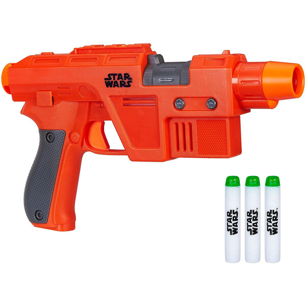 

Бластер Nerf По Дэмерона Star Wars (C1464)