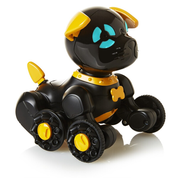

Маленький щенок WowWee Чип Черный (W2804/3819)