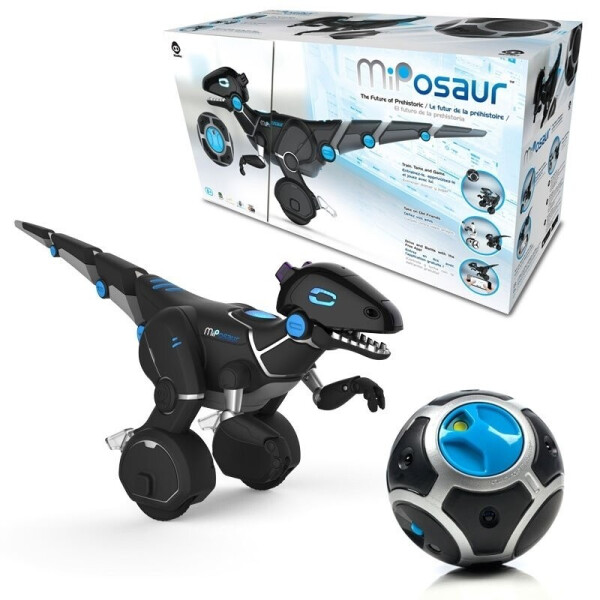 

Интерактивный Робот WowWee Мипозавр (W0890)