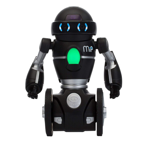 

Интерактивный робот Wow Wee MIP Черный (W0825)