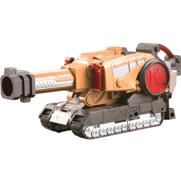 

Игрушка трансформер Dinobots Боевая машина (SB462)