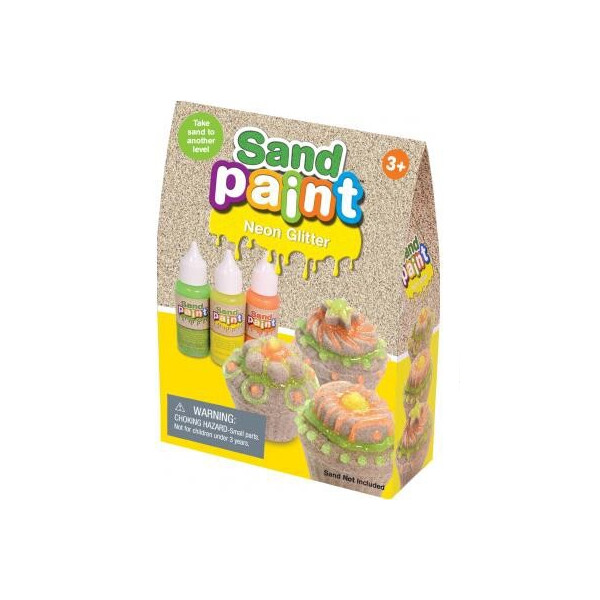 

Краски Waba Fun Sand Paint (180-004)