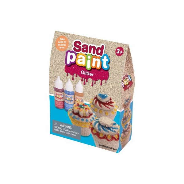 

Краски Waba Fun Sand Paint (180-003)