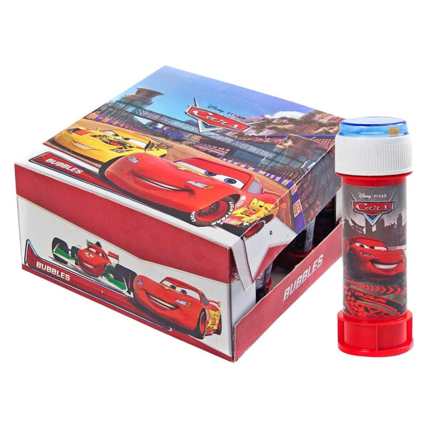 

Мыльные пузыри Тачки Disney (KC1610)
