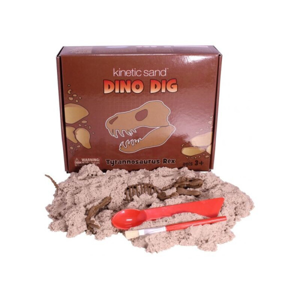 

Набор WabaFun Раскопки динозавра Dino T-Rex (150-111)