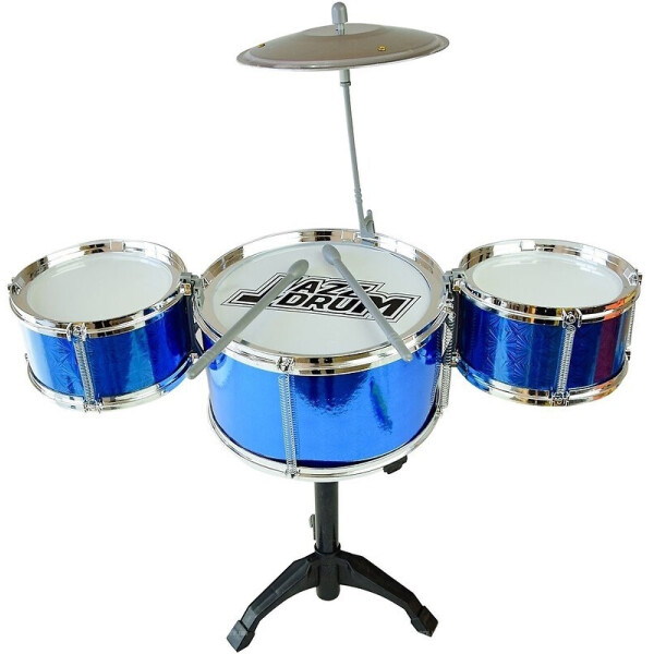 

Барабанная установка Mimi Star Dram Set Jazz (994-1)