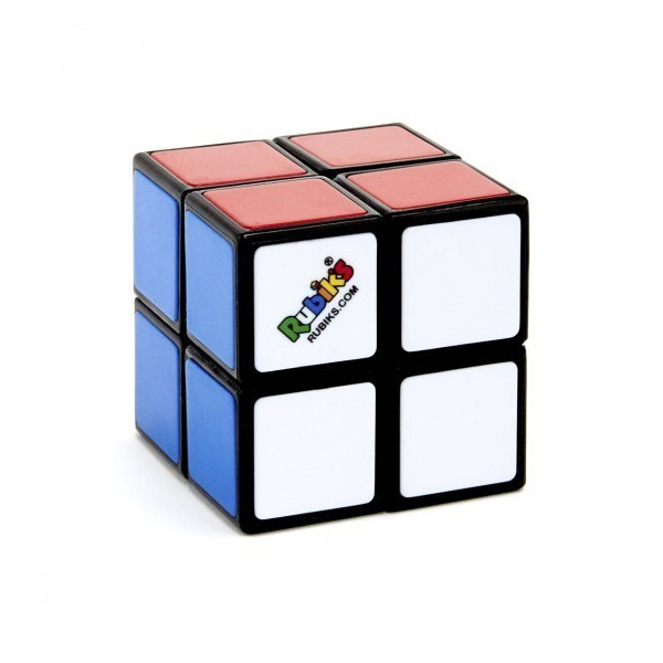 

Головоломка Rubiks Кубик Рубика 2х2 (RBL202)