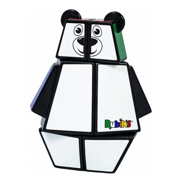 

Головоломка Rubiks Мишка (RBL302)