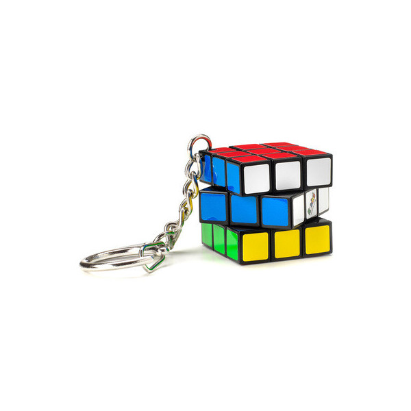 

Мини-головоломка Rubiks Кубик (RK-000081)