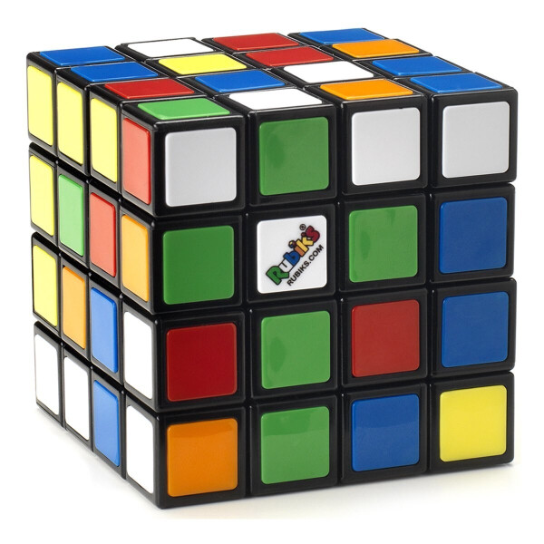 

Головоломка Rubiks Кубик 4 х 4 (RK-000254)