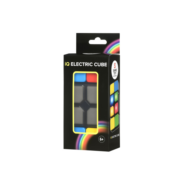 

Головоломка Same Toy IQ Electric cube (OY-CUBE-02)