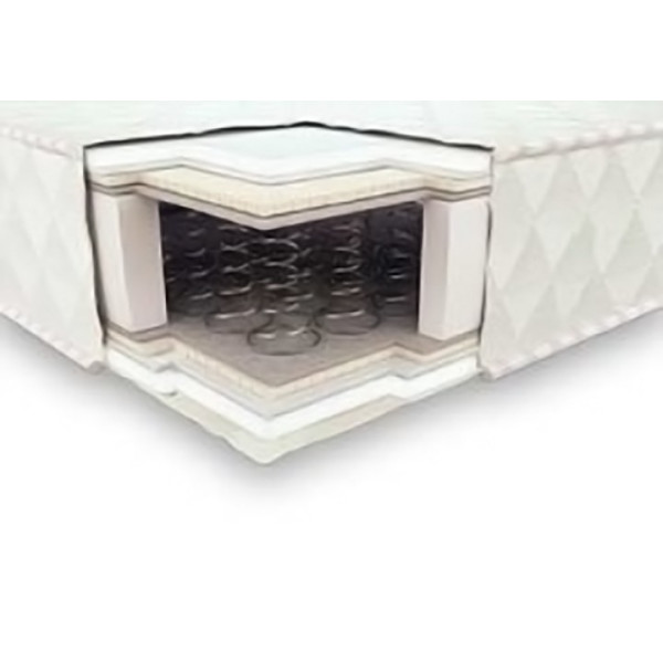 

ортопедический Neolux Лотос 1 160х190 см