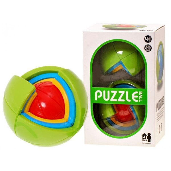 

Головоломка Same Toy Шар (109Ut)