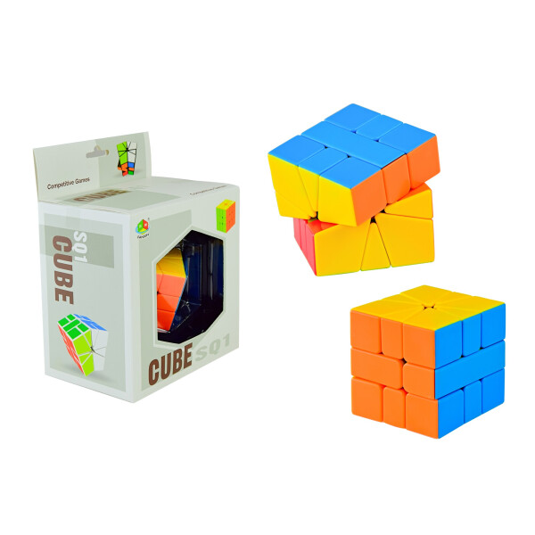 

Головоломка Magic Cube Кубик (581-5.5SQ)