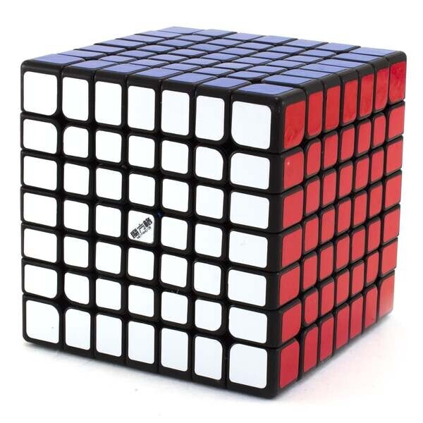 

Головоломка Кубик Рубика QiYi WuJi 7x7 (144)