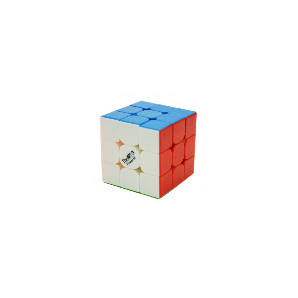 

Головоломка QiYi Кубик Рубика Valk 3 Power M Magnetic (129)