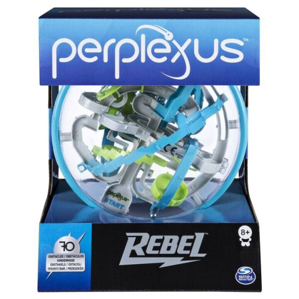 

Лабиринт головоломка Spin Master Perplexus Rookie (SM34176)