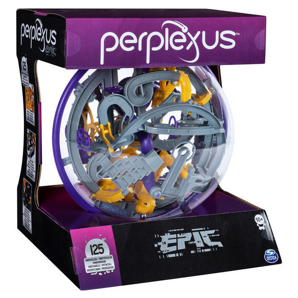 

Лабиринт головоломка Spin Master Perplexus Epic (SM34177)