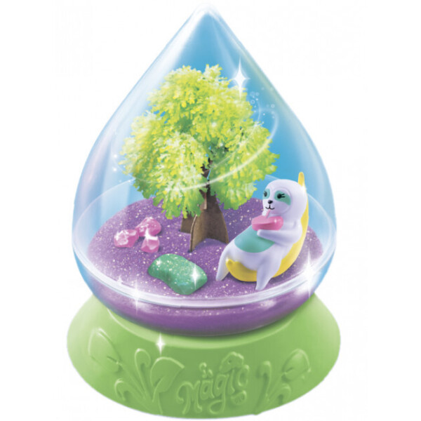 

Игрушка для развлечений Canal Toys So Magic Магический сад Forest (MSG001/3)