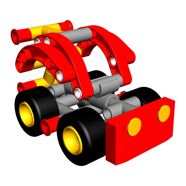 

Конструктор Roto Start Cars Buggy (14002)