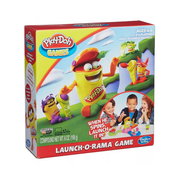 

Игровой набор пластилина Play-Doh Мой Додошка (A8752121)