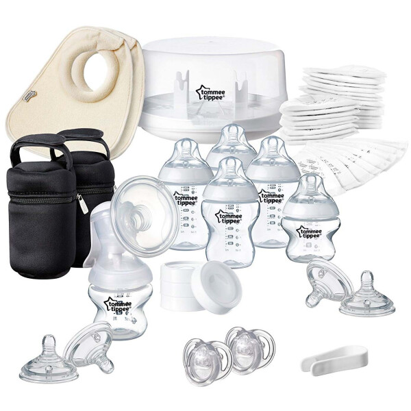 

Набор для новорожденных Tommee Tippee Closer to Nature (423585)