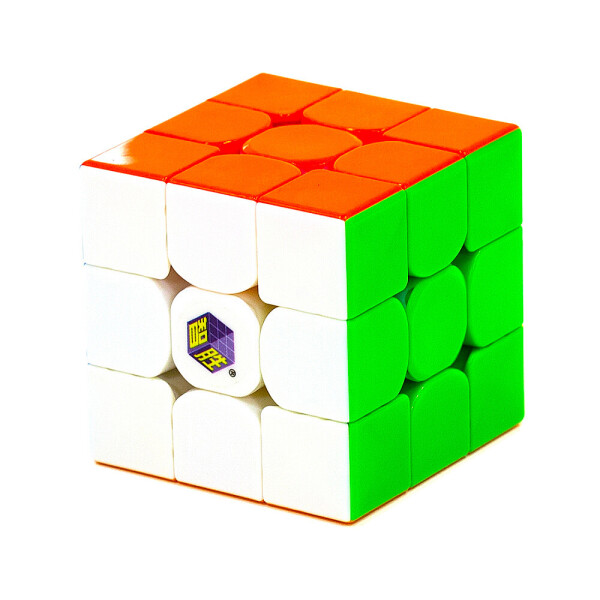 

Кубик Рубика 3x3 YuXin HuangLong Magnetic Цветной (1523M)