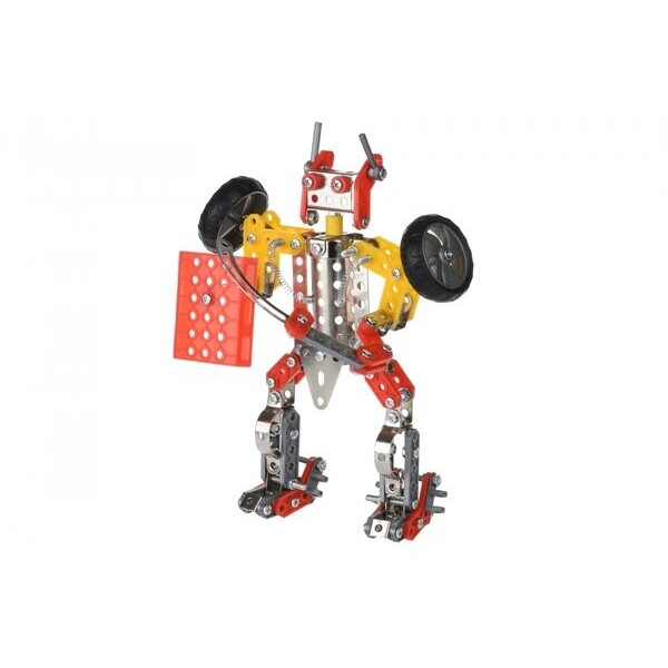 

Конструктор металлический Same Toy 206 элементов (WC68AUt)